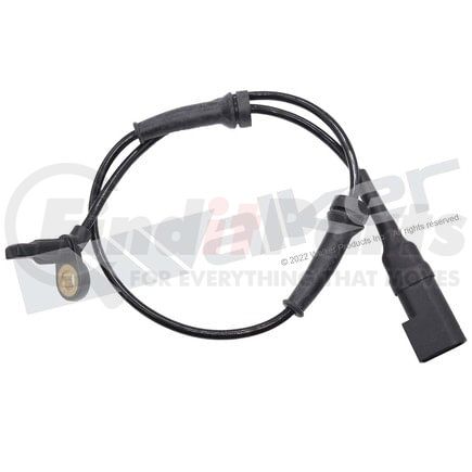 241-1109 by WALKER PRODUCTS - Walker Products 241-1109 ABS Wheel Speed Sensor