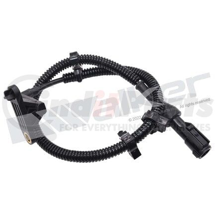 241-1113 by WALKER PRODUCTS - Walker Products 241-1113 ABS Wheel Speed Sensor