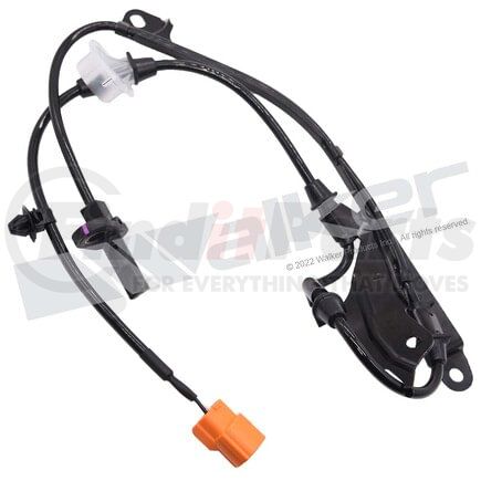 241-1111 by WALKER PRODUCTS - Walker Products 241-1111 ABS Wheel Speed Sensor