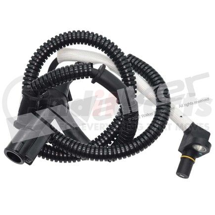 241-1117 by WALKER PRODUCTS - Walker Products 241-1117 ABS Wheel Speed Sensor