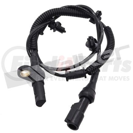 241-1122 by WALKER PRODUCTS - Walker Products 241-1122 ABS Wheel Speed Sensor