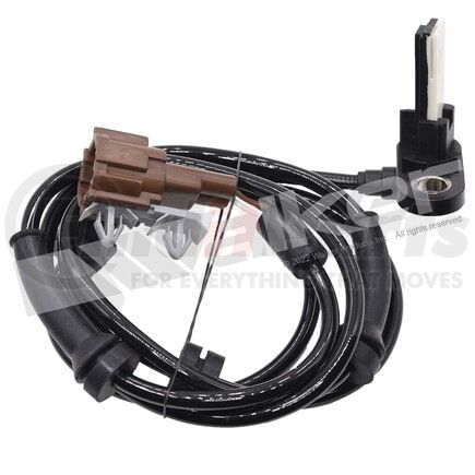 241-1126 by WALKER PRODUCTS - Walker Products 241-1126 ABS Wheel Speed Sensor