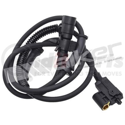 241-1128 by WALKER PRODUCTS - Walker Products 241-1128 ABS Wheel Speed Sensor