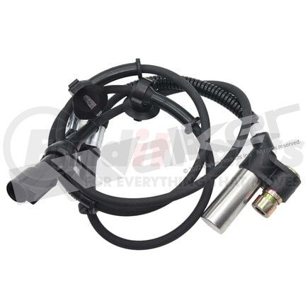 241-1134 by WALKER PRODUCTS - Walker Products 241-1134 ABS Wheel Speed Sensor