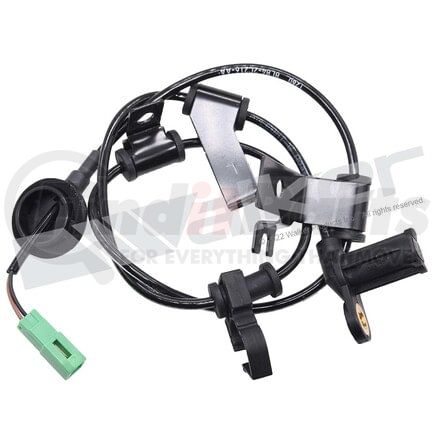 241-1133 by WALKER PRODUCTS - Walker Products 241-1133 ABS Wheel Speed Sensor