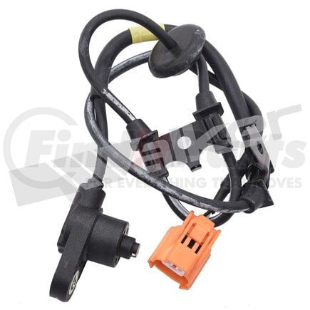 241-1137 by WALKER PRODUCTS - Walker Products 241-1137 ABS Wheel Speed Sensor