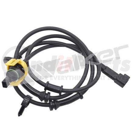 241-1138 by WALKER PRODUCTS - Walker Products 241-1138 ABS Wheel Speed Sensor