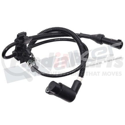 241-1143 by WALKER PRODUCTS - Walker Products 241-1143 ABS Wheel Speed Sensor