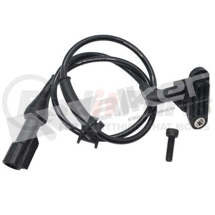 241-1150 by WALKER PRODUCTS - Walker Products 241-1150 ABS Wheel Speed Sensor