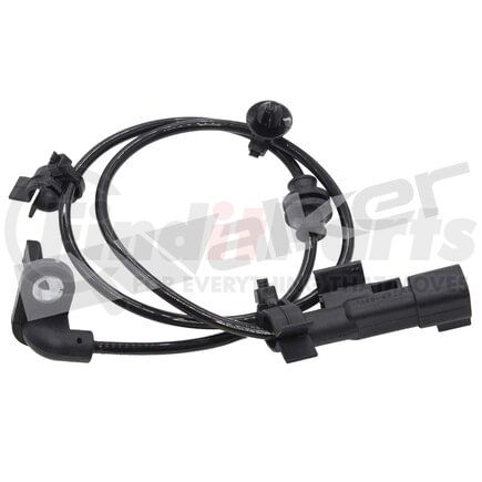 241-1153 by WALKER PRODUCTS - Walker Products 241-1153 ABS Wheel Speed Sensor