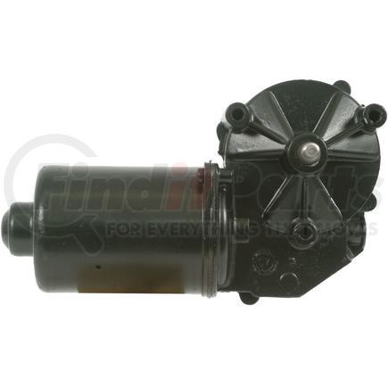 4010020 by A-1 CARDONE - Windshield Wiper Motor