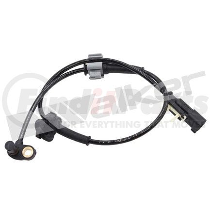 241-1158 by WALKER PRODUCTS - Walker Products 241-1158 ABS Wheel Speed Sensor