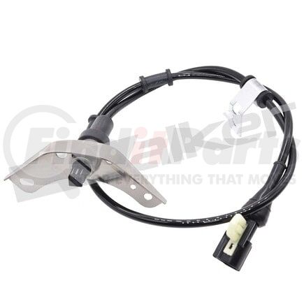 241-1168 by WALKER PRODUCTS - Walker Products 241-1168 ABS Wheel Speed Sensor