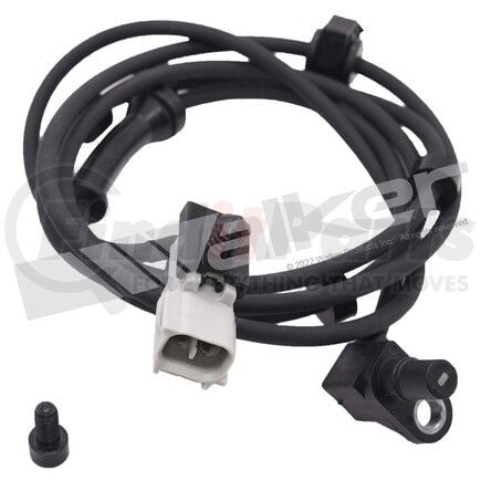 241-1165 by WALKER PRODUCTS - Walker Products 241-1165 ABS Wheel Speed Sensor