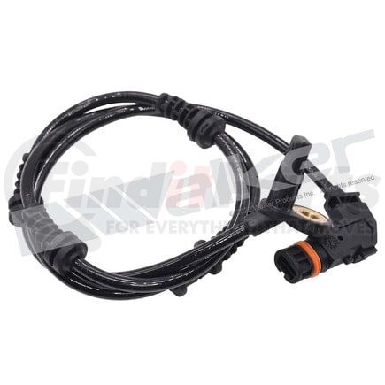 241-1175 by WALKER PRODUCTS - Walker Products 241-1175 ABS Wheel Speed Sensor