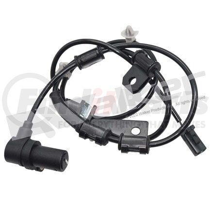 241-1174 by WALKER PRODUCTS - Walker Products 241-1174 ABS Wheel Speed Sensor