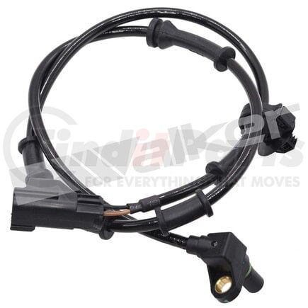 241-1179 by WALKER PRODUCTS - Walker Products 241-1179 ABS Wheel Speed Sensor