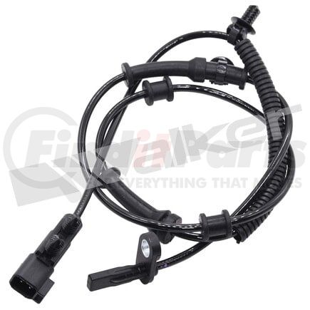 241-1182 by WALKER PRODUCTS - Walker Products 241-1182 ABS Wheel Speed Sensor