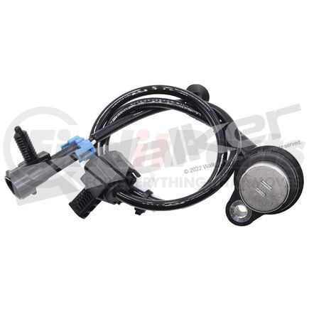 241-1192 by WALKER PRODUCTS - Walker Products 241-1192 ABS Wheel Speed Sensor