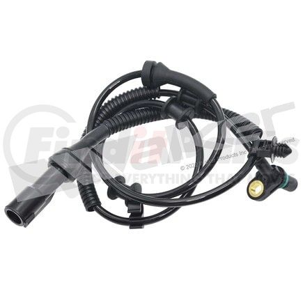 241-1197 by WALKER PRODUCTS - Walker Products 241-1197 ABS Wheel Speed Sensor