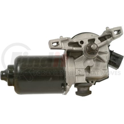 4345008 by A-1 CARDONE - Windshield Wiper Motor