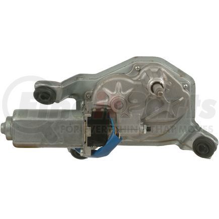 4345022 by A-1 CARDONE - Windshield Wiper Motor