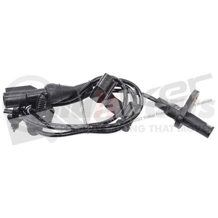 241-1198 by WALKER PRODUCTS - Walker Products 241-1198 ABS Wheel Speed Sensor