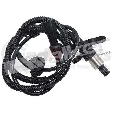 241-1204 by WALKER PRODUCTS - Walker Products 241-1204 ABS Wheel Speed Sensor