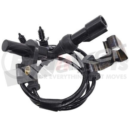 241-1210 by WALKER PRODUCTS - Walker Products 241-1210 ABS Wheel Speed Sensor