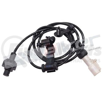 241-1212 by WALKER PRODUCTS - Walker Products 241-1212 ABS Wheel Speed Sensor