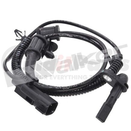 241-1211 by WALKER PRODUCTS - Walker Products 241-1211 ABS Wheel Speed Sensor