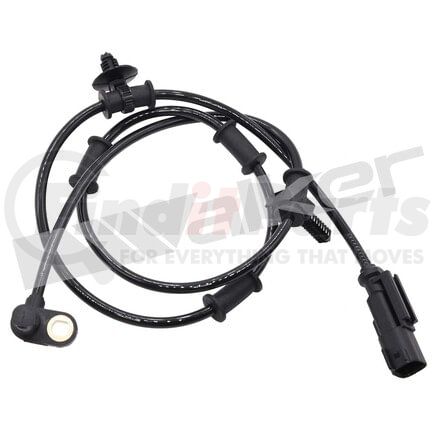 241-1223 by WALKER PRODUCTS - Walker Products 241-1223 ABS Wheel Speed Sensor