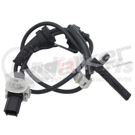 241-1232 by WALKER PRODUCTS - Walker Products 241-1232 ABS Wheel Speed Sensor