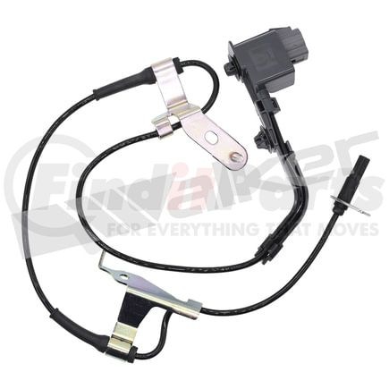 241-1236 by WALKER PRODUCTS - Walker Products 241-1236 ABS Wheel Speed Sensor