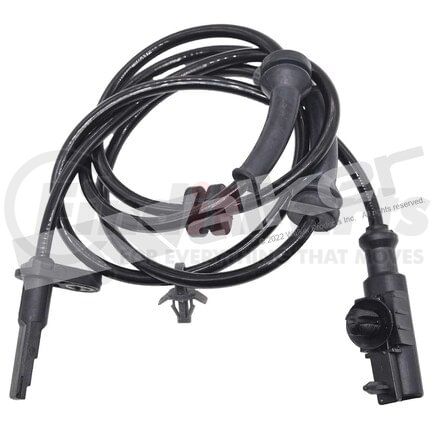 241-1240 by WALKER PRODUCTS - Walker Products 241-1240 ABS Wheel Speed Sensor