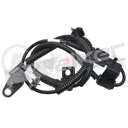 241-1247 by WALKER PRODUCTS - Walker Products 241-1247 ABS Wheel Speed Sensor