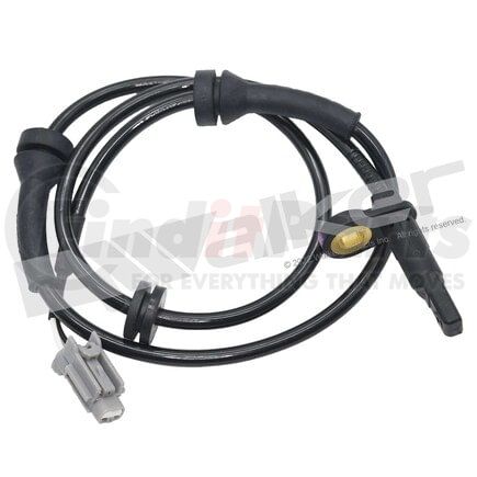 241-1249 by WALKER PRODUCTS - Walker Products 241-1249 ABS Wheel Speed Sensor