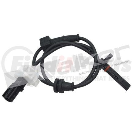 241-1245 by WALKER PRODUCTS - Walker Products 241-1245 ABS Wheel Speed Sensor