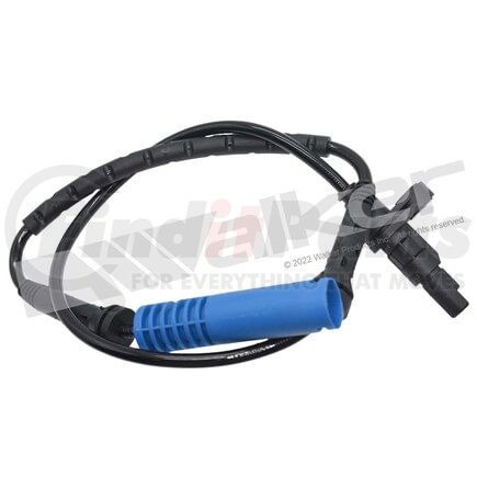 241-1260 by WALKER PRODUCTS - Walker Products 241-1260 ABS Wheel Speed Sensor