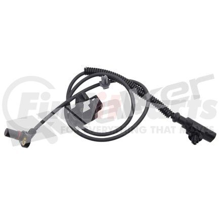 241-1262 by WALKER PRODUCTS - Walker Products 241-1262 ABS Wheel Speed Sensor