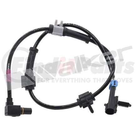 241-1263 by WALKER PRODUCTS - Walker Products 241-1263 ABS Wheel Speed Sensor