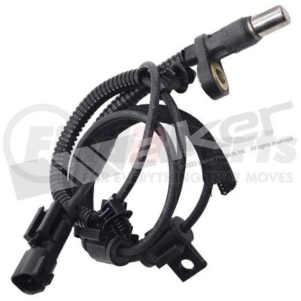 241-1277 by WALKER PRODUCTS - Walker Products 241-1277 ABS Wheel Speed Sensor