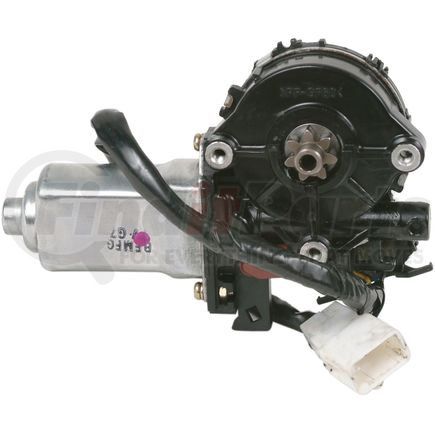 47-10027 by A-1 CARDONE - Power Window Motor