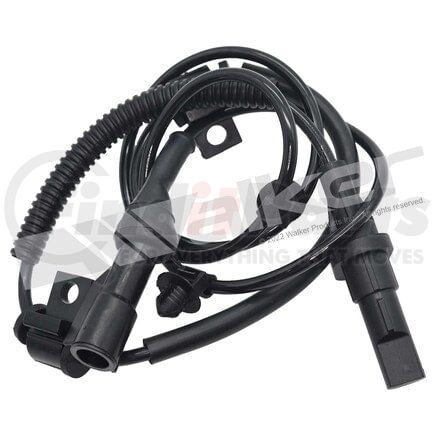 241-1279 by WALKER PRODUCTS - Walker Products 241-1279 ABS Wheel Speed Sensor