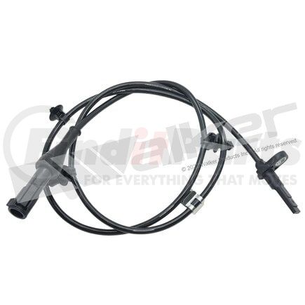 241-1282 by WALKER PRODUCTS - Walker Products 241-1282 ABS Wheel Speed Sensor