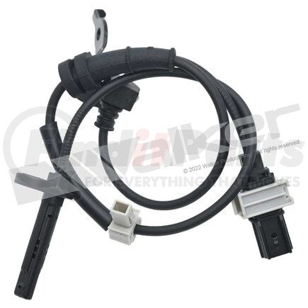 241-1283 by WALKER PRODUCTS - Walker Products 241-1283 ABS Wheel Speed Sensor