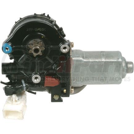 4710028 by A-1 CARDONE - Power Window Motor