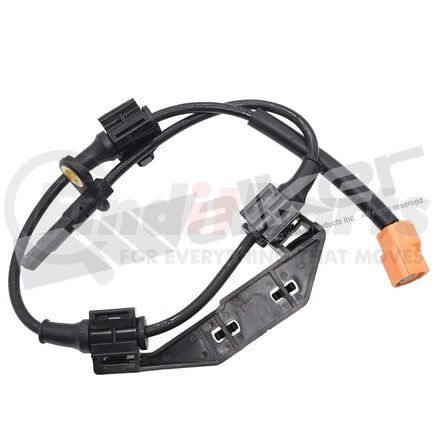 241-1284 by WALKER PRODUCTS - Walker Products 241-1284 ABS Wheel Speed Sensor