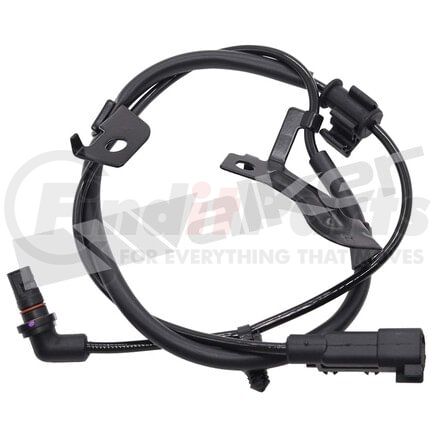 241-1293 by WALKER PRODUCTS - Walker Products 241-1293 ABS Wheel Speed Sensor