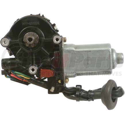 4710082 by A-1 CARDONE - Power Window Motor